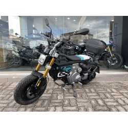 BMW CE 02 2024 Μεταχειρισμένα